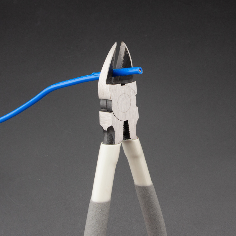 Diagonal Pliers - 4
