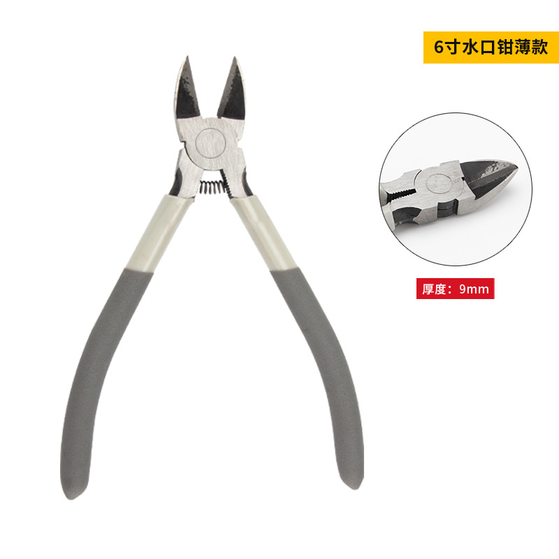 Diagonal Pliers - 6