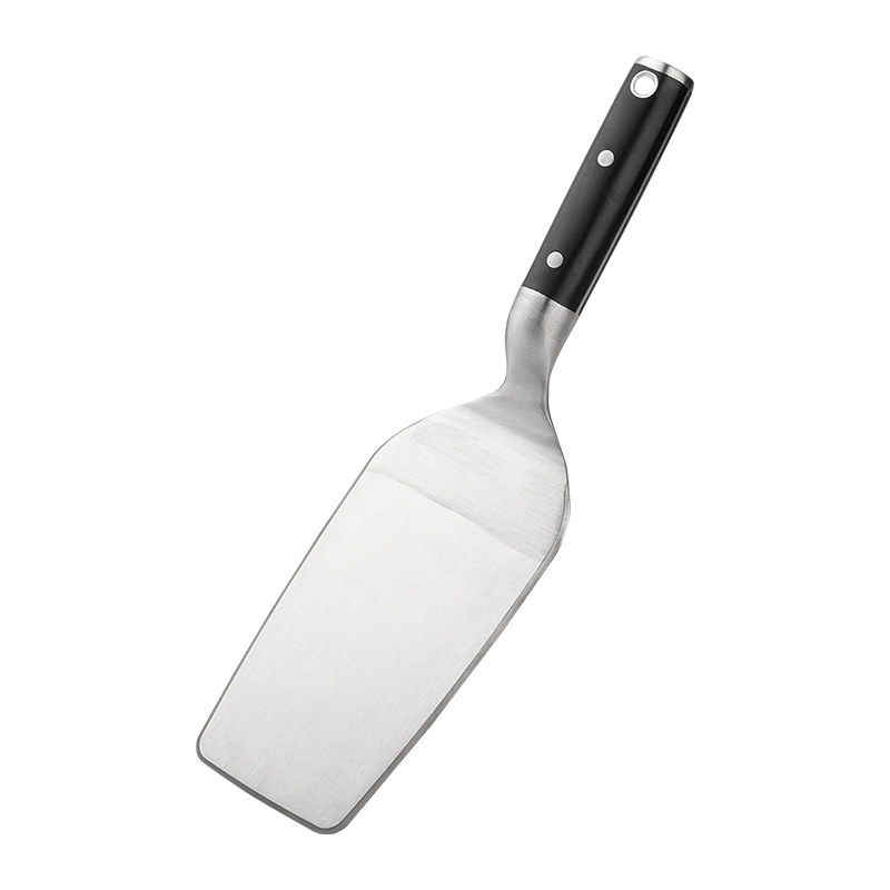 Stainless Steel Reinforced Straight-Shank Brick Trowel - 5