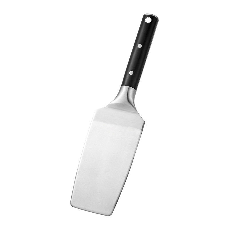 Stainless Steel Reinforced Straight-Shank Brick Trowel - 7