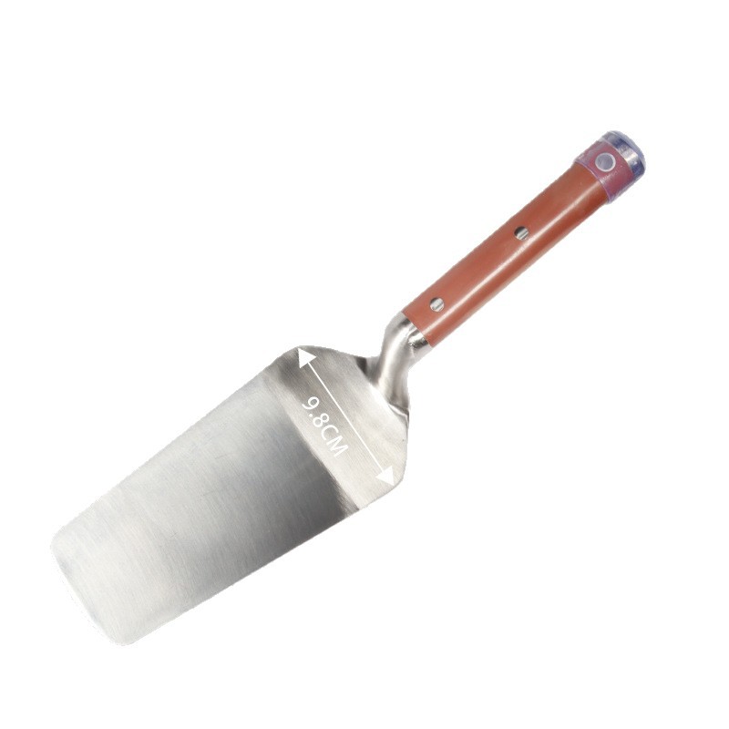 Stainless Steel Plastering Trowel - 12